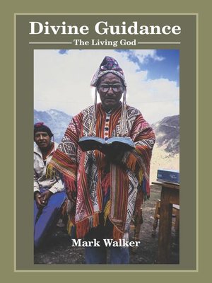 cover image of Divine Guidance